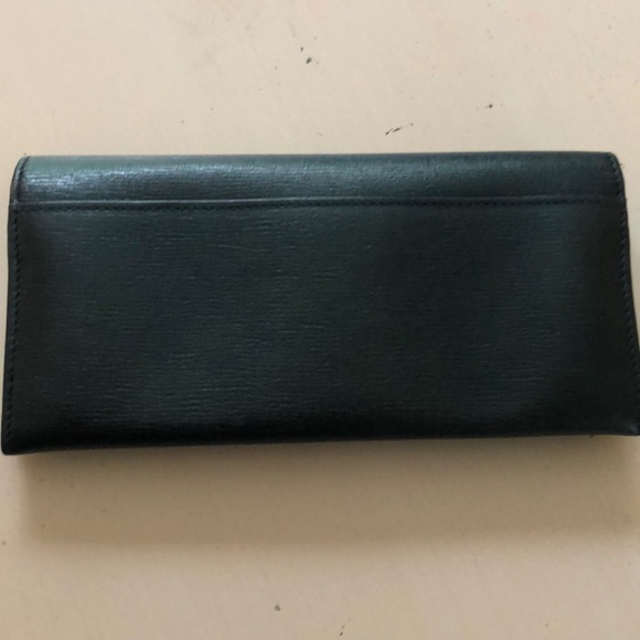 Gucci Continental Wallet - Picture 4 of 7